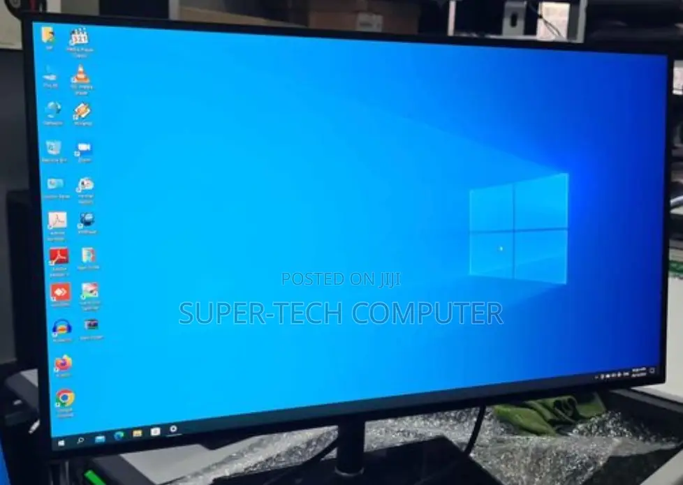 Lenovo 27 Inchi Monitor For Sell