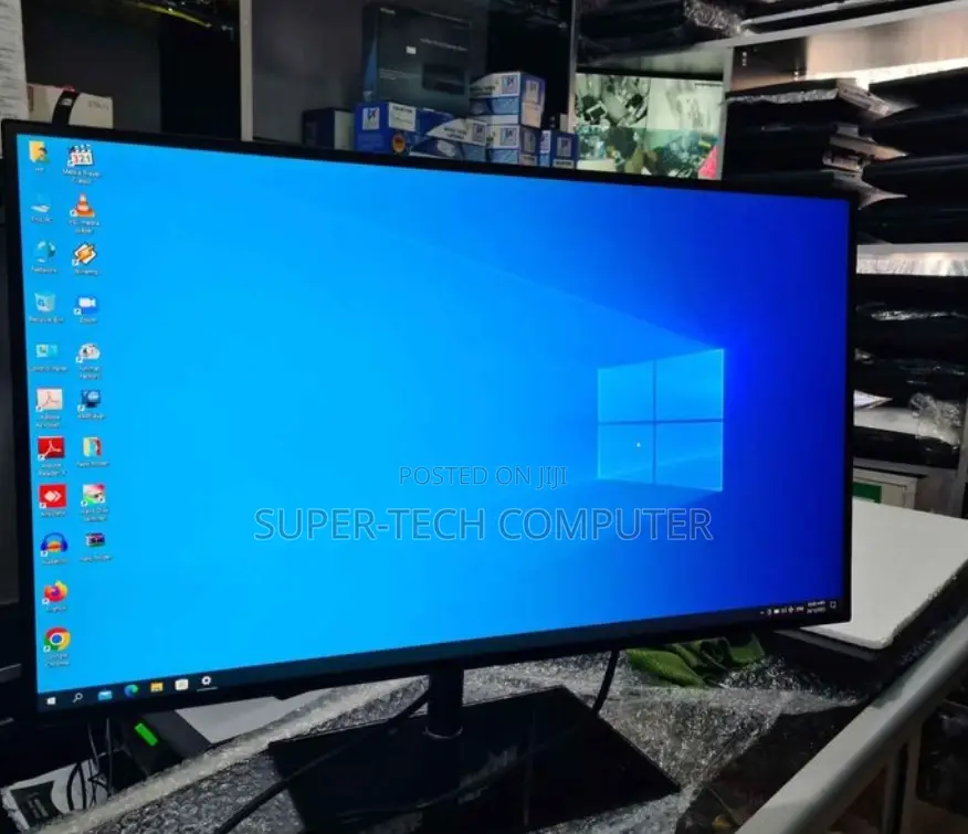 Lenovo 27 Inchi Monitor For Sell