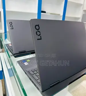 New Laptop Lenovo Ideapad 3 16GB Intel Core I7 SSD 1T