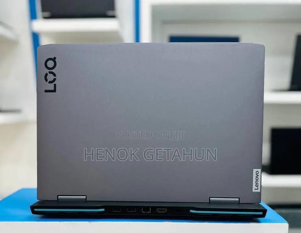 New Laptop Lenovo Ideapad 3 16GB Intel Core I7 SSD 1T