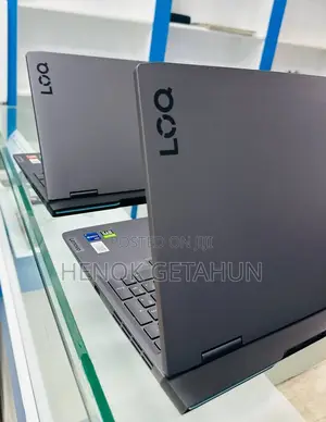 New Laptop Lenovo Ideapad 3 16GB Intel Core I7 SSD 1T