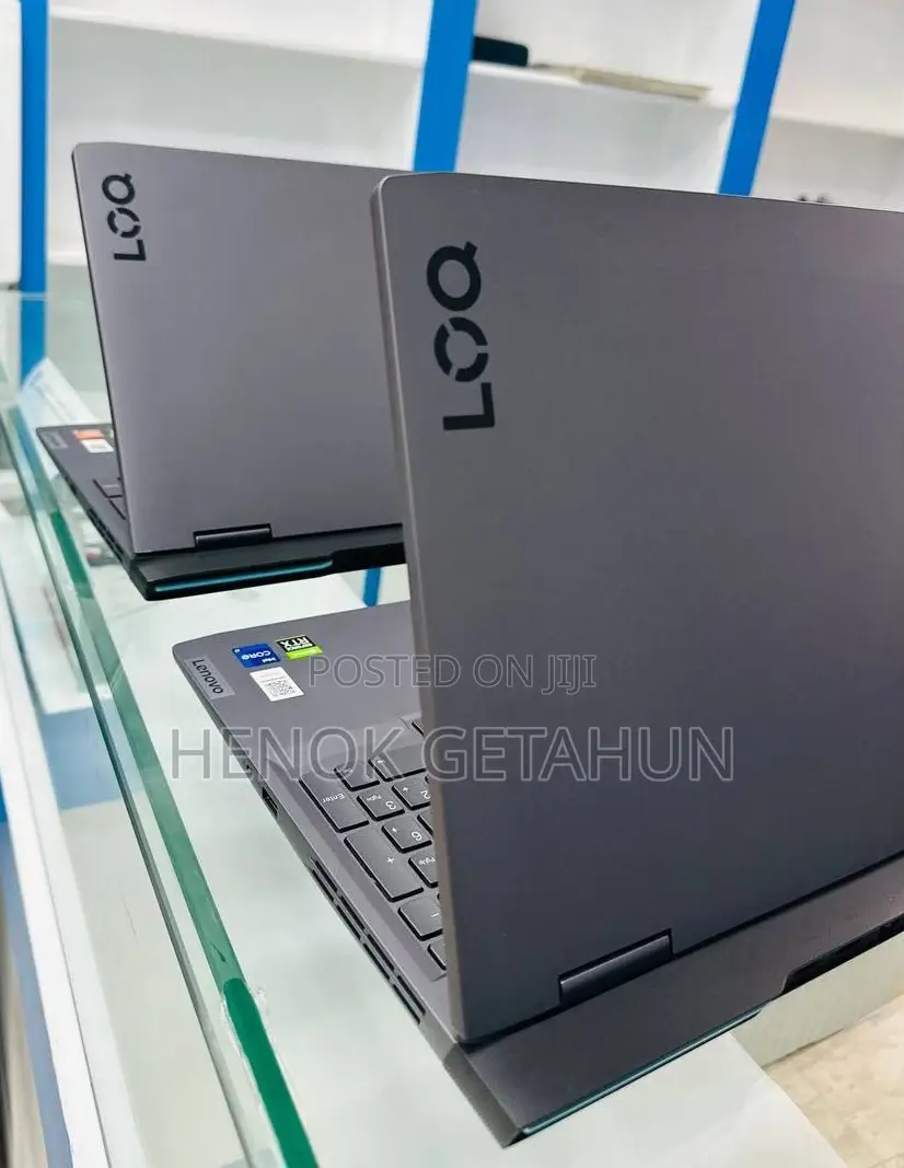 New Laptop Lenovo Ideapad 3 16GB Intel Core I7 SSD 1T