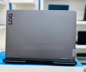 New Laptop Lenovo Ideapad 3 16GB Intel Core I7 SSD 1T