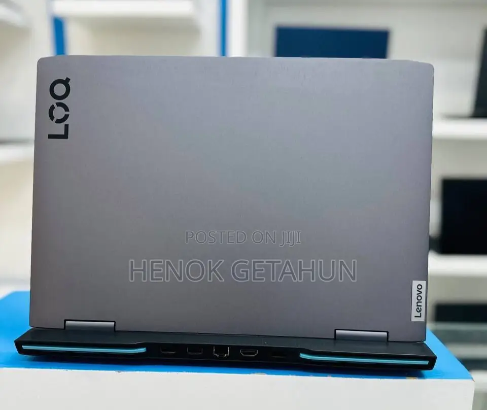 New Laptop Lenovo Ideapad 3 16GB Intel Core I7 SSD 1T