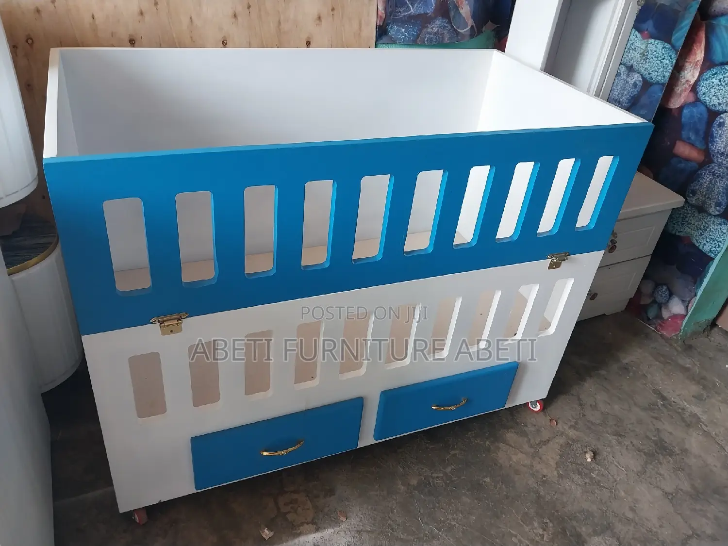 1.20የልጅአልጋ