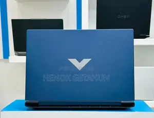 New Laptop HP Victus 16 16GB Intel Core I5 SSD 512GB