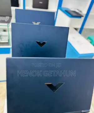 New Laptop HP Victus 16 16GB Intel Core I5 SSD 512GB