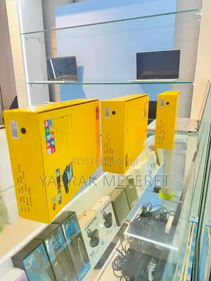 New C idea CM1000 512 GB Black