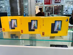 New C idea CM1000 512 GB Black