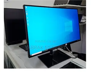 Photo - Brand New LENOVO 27" Inch Frameless Monitor
