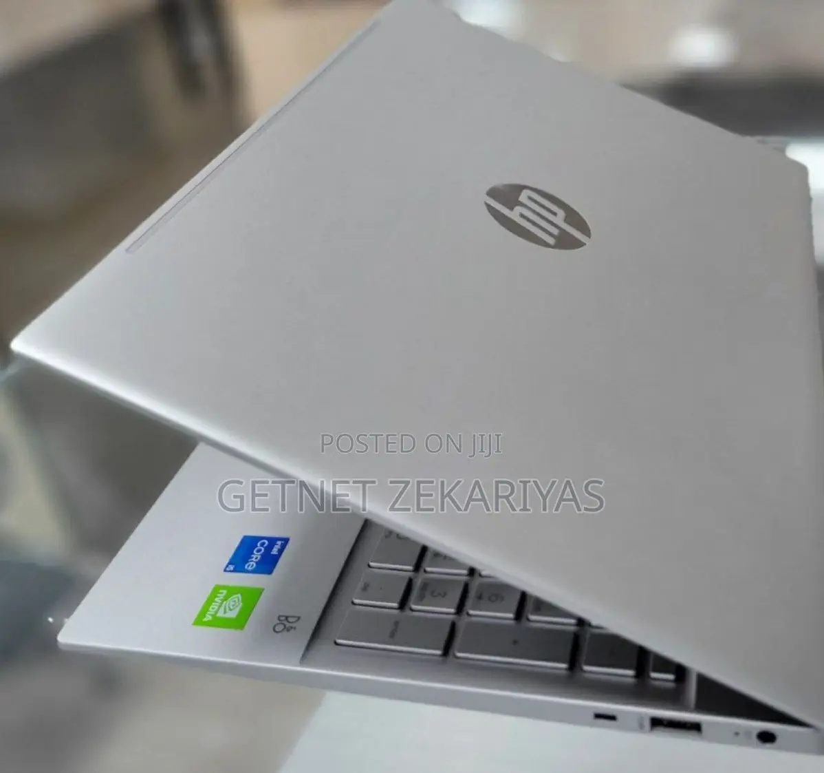 New Laptop HP Pavilion 15 16GB Intel Core I7 SSD 1T