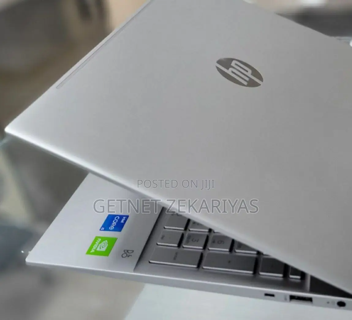 New Laptop HP Pavilion 15 16GB Intel Core I7 SSD 1T