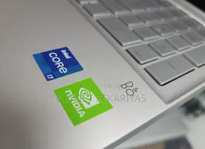 New Laptop HP Pavilion 15 16GB Intel Core I7 SSD 1T