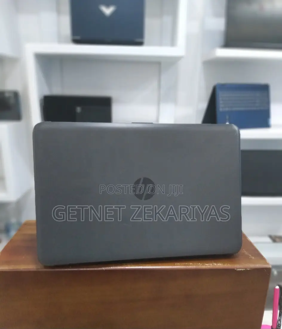 New Laptop HP Stream Notebook 4GB Intel Core I3 HDD 500GB