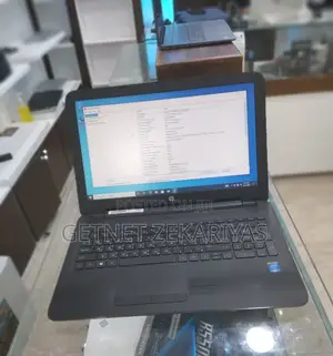 New Laptop HP Stream Notebook 4GB Intel Core I3 HDD 500GB