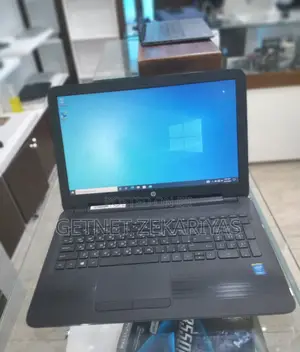 New Laptop HP Stream Notebook 4GB Intel Core I3 HDD 500GB