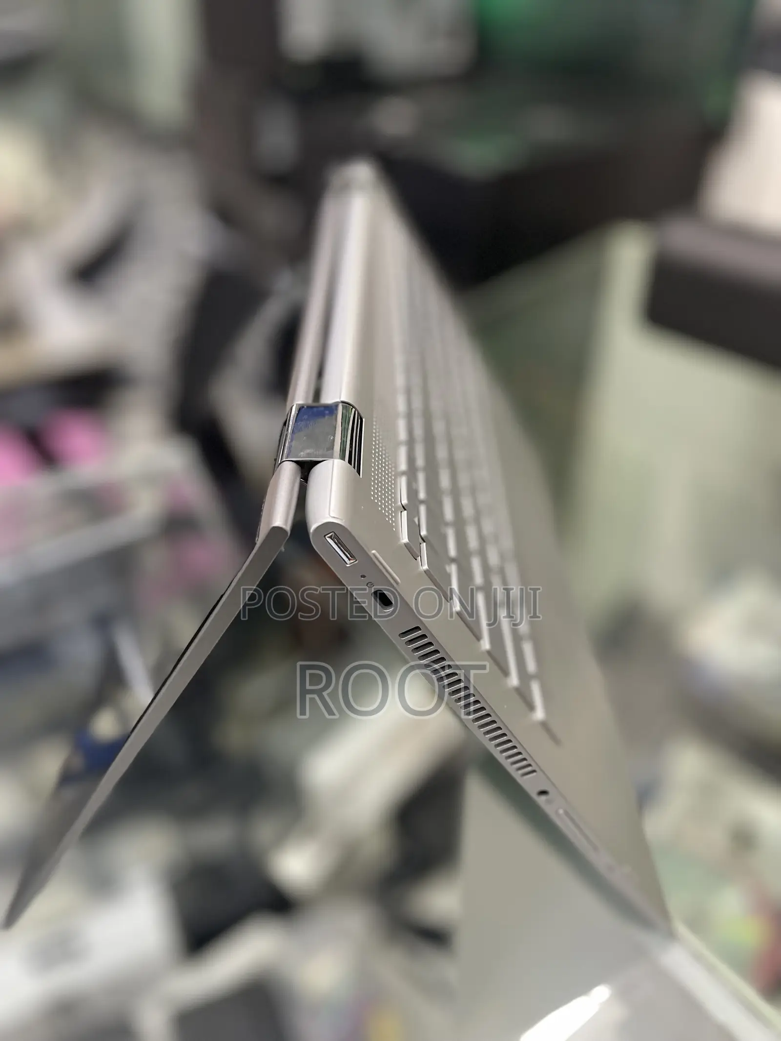 Laptop HP Pavilion 13 X360 16GB Intel Core I5 SSHD+SSD 500GB