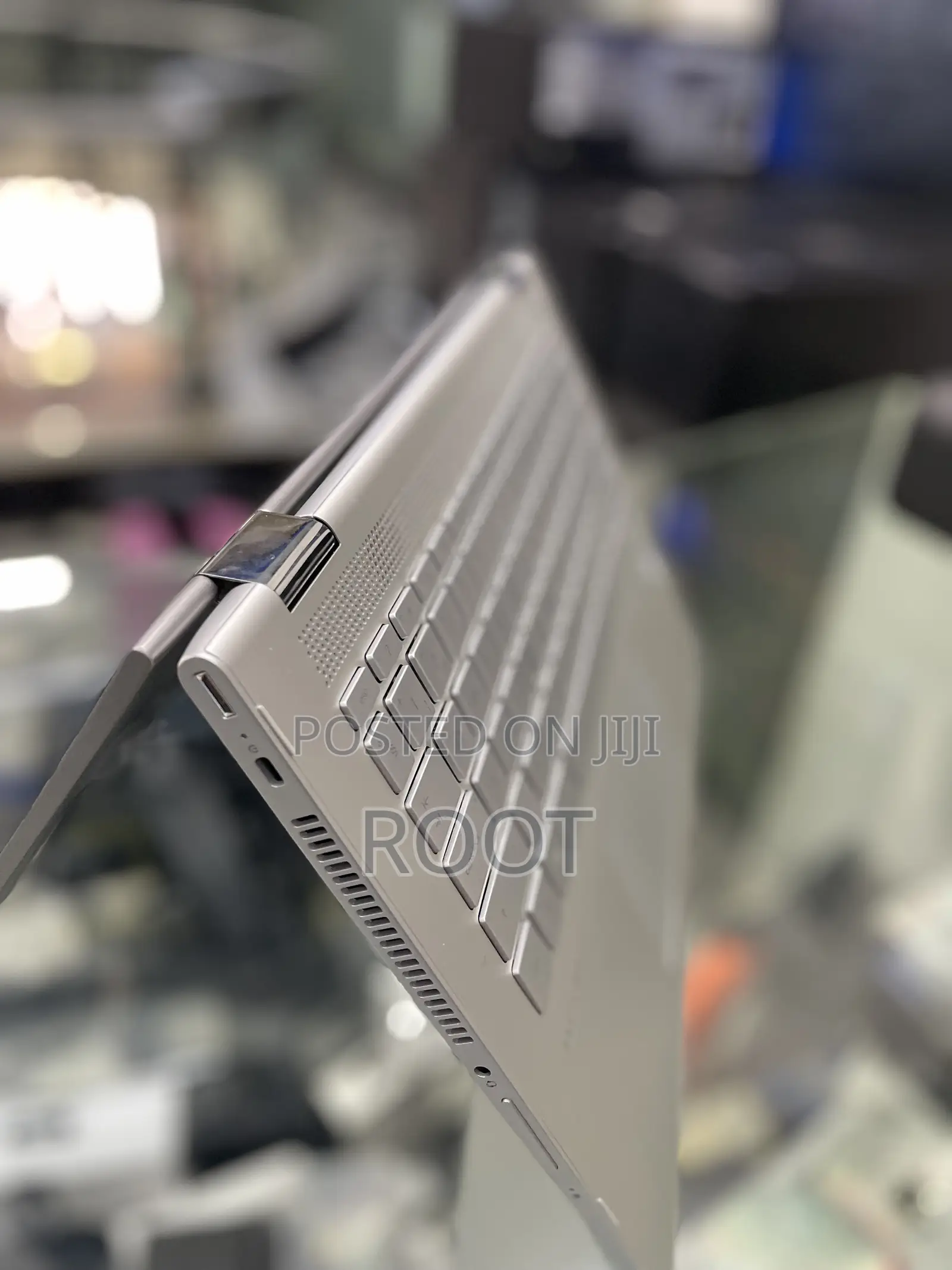 Laptop HP Pavilion 13 X360 16GB Intel Core I5 SSHD+SSD 500GB