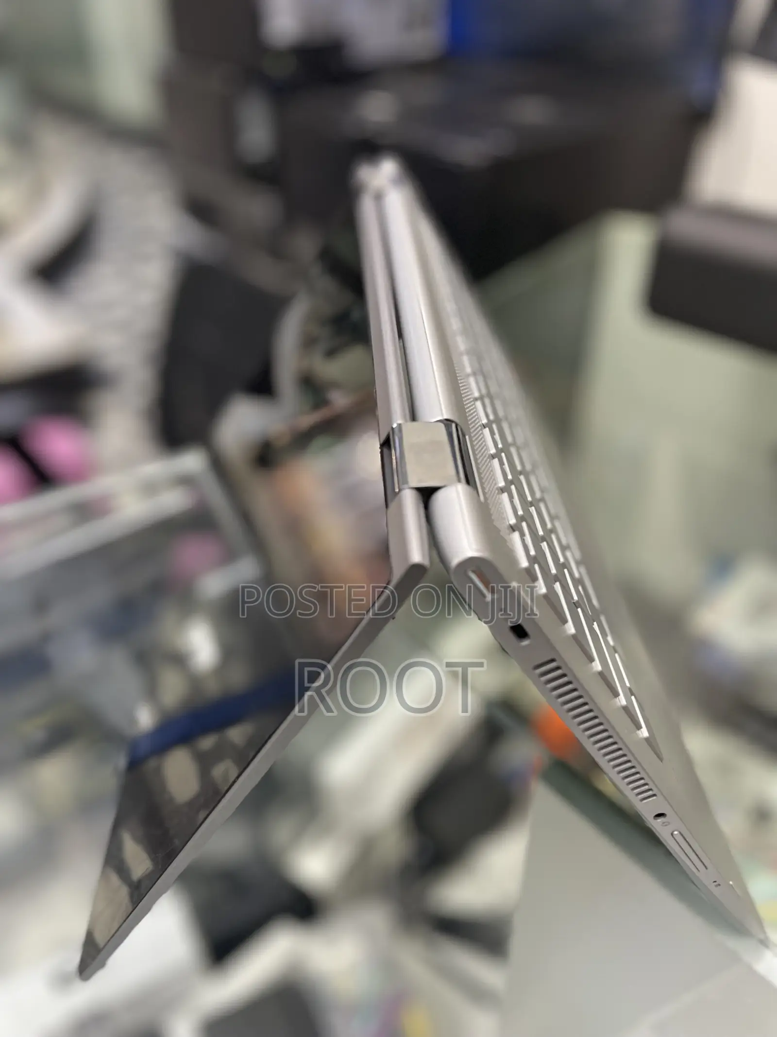 Laptop HP Pavilion 13 X360 16GB Intel Core I5 SSHD+SSD 500GB