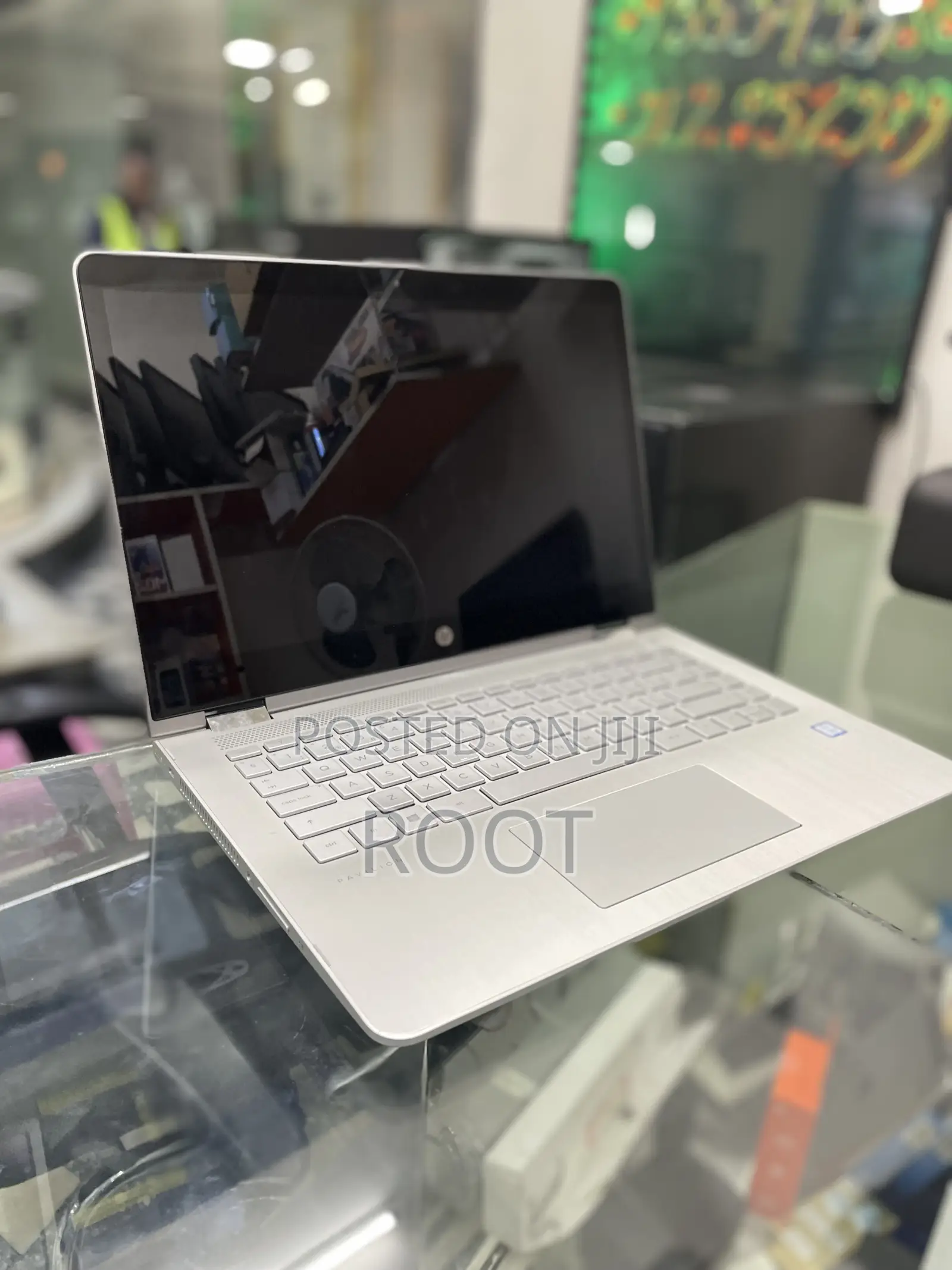 Laptop HP Pavilion 13 X360 16GB Intel Core I5 SSHD+SSD 500GB