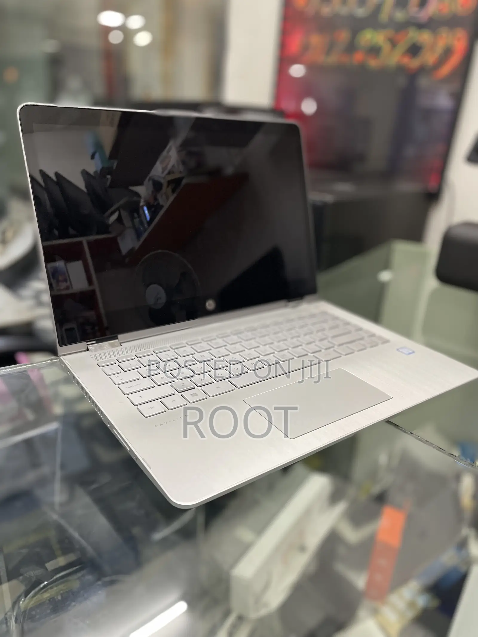 Laptop HP Pavilion 13 X360 16GB Intel Core I5 SSHD+SSD 500GB