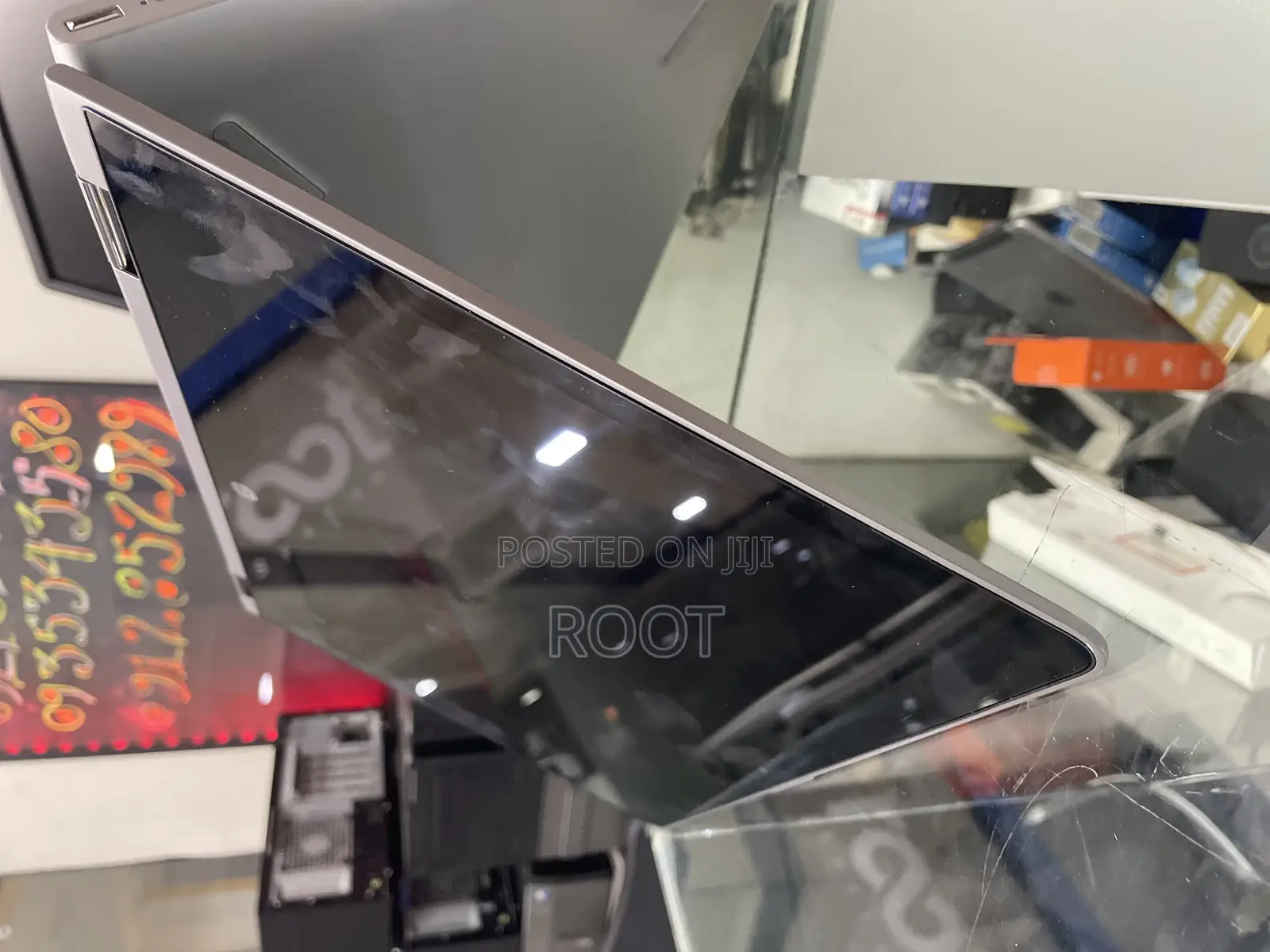 Laptop HP Pavilion 13 X360 16GB Intel Core I5 SSHD+SSD 500GB