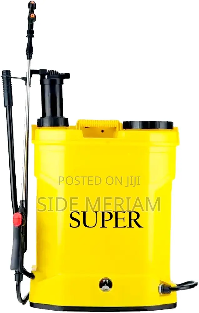 20 L Agricultural Sprayer
