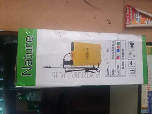 20 L Agricultural Sprayer