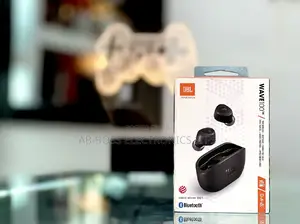 Photo - JBL Wave 100