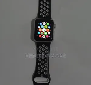 Photo - Apple Watch Series 3