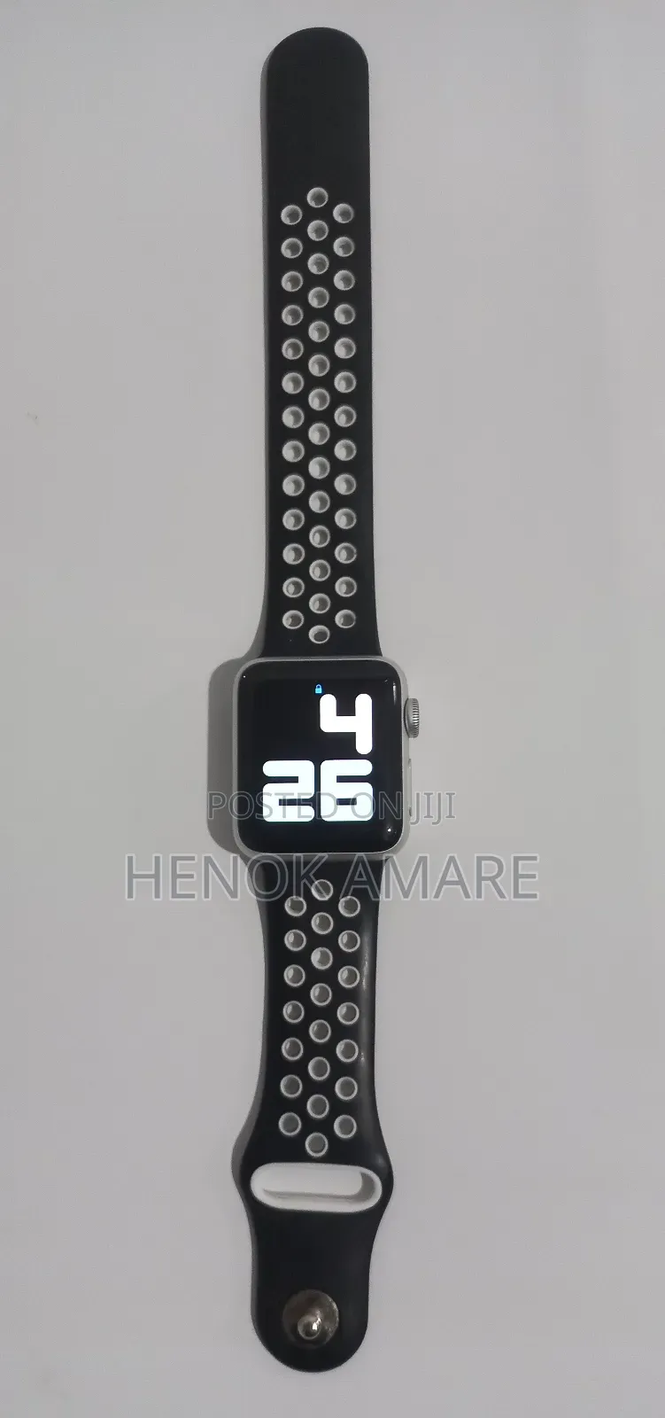 Apple Watch Series 3