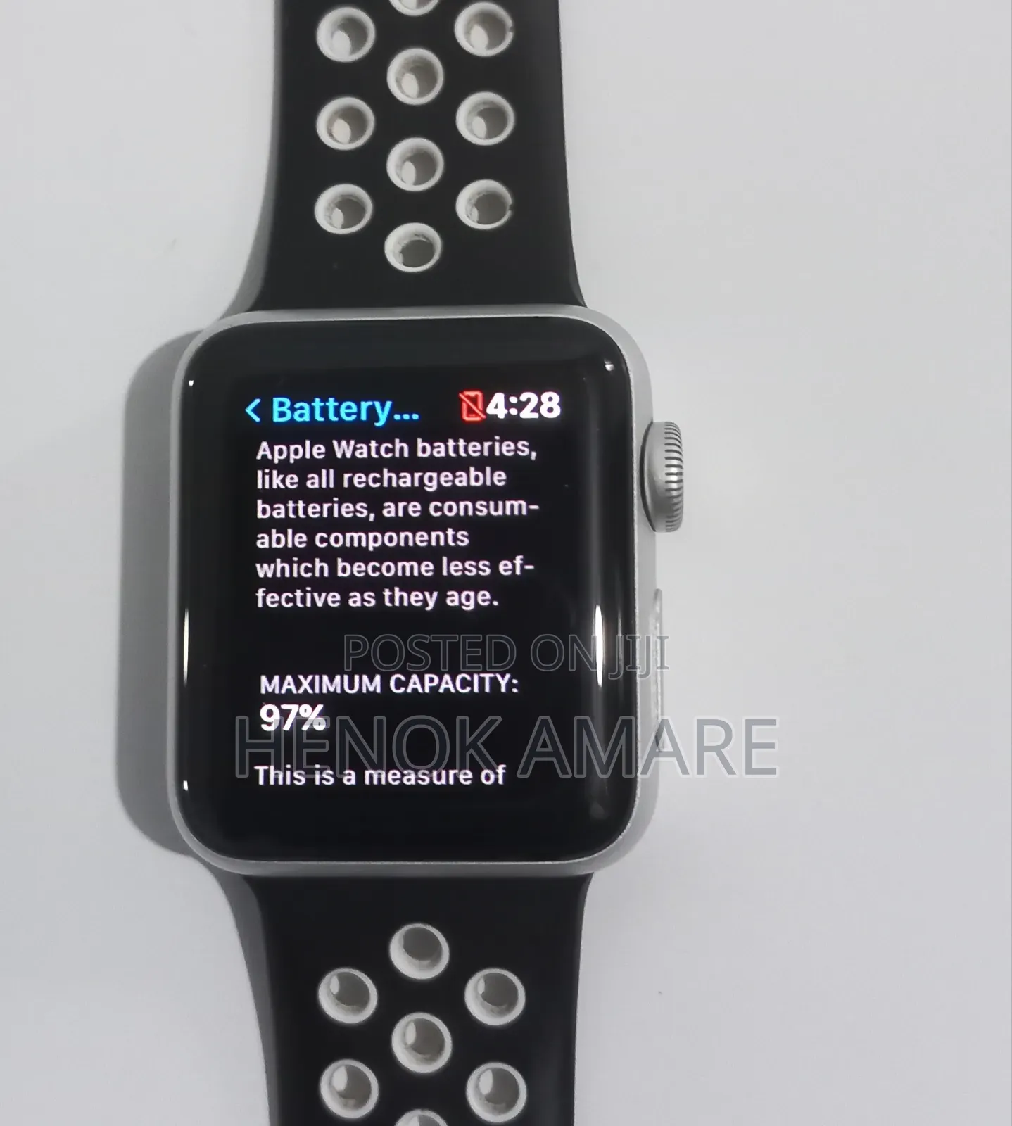 Apple Watch Series 3