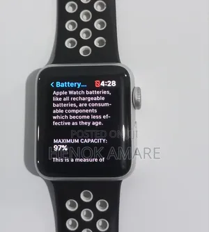 Apple Watch Series 3