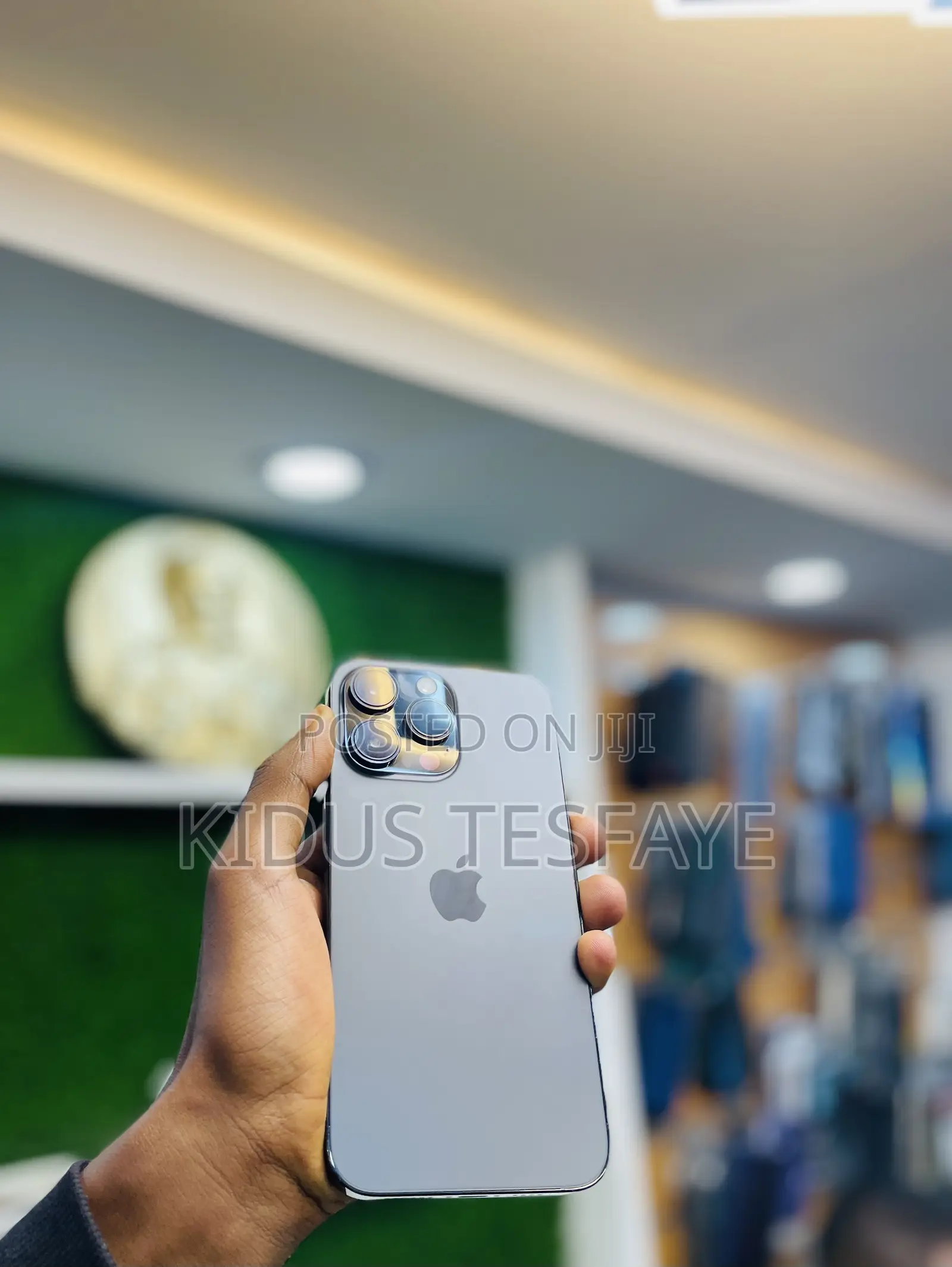 Apple iPhone 14 Pro Max 128 GB Black