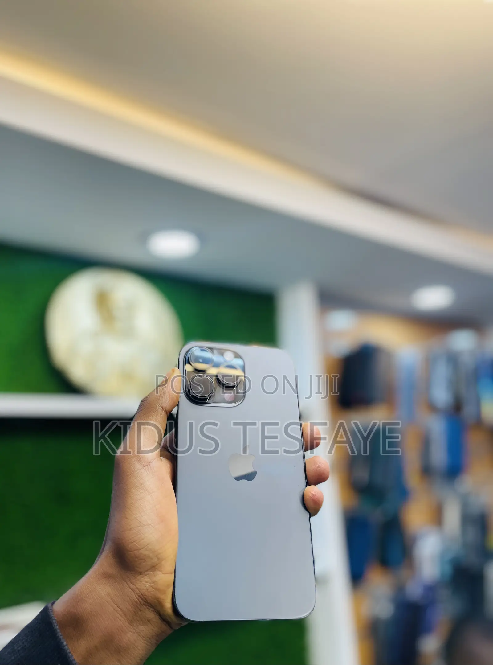 Apple iPhone 14 Pro Max 128 GB Black