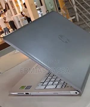 New Laptop HP Pavilion 15 8GB Intel Core I7 HDD 2T