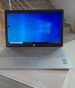 New Laptop HP Pavilion 15 8GB Intel Core I7 HDD 2T