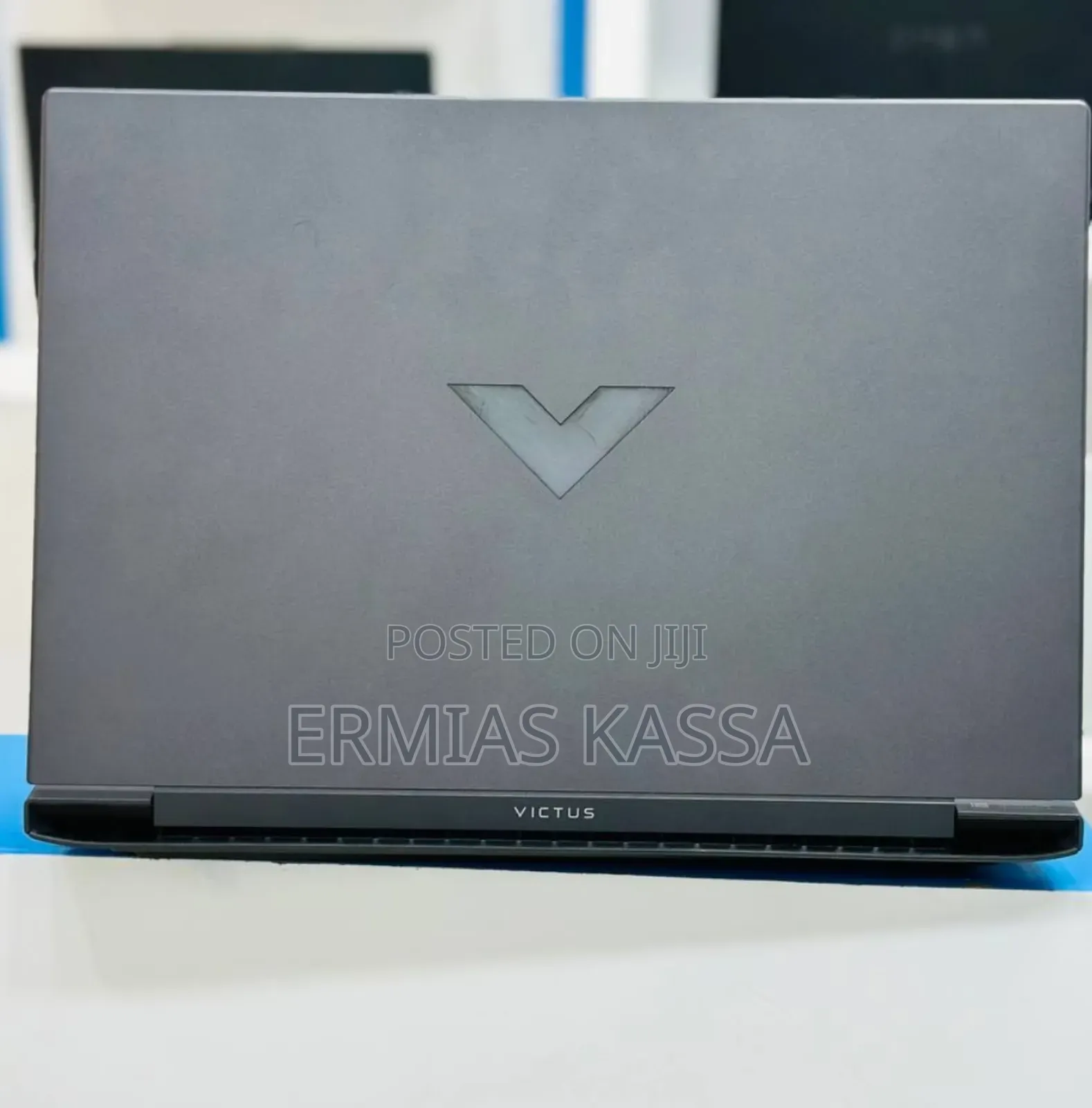 New Laptop HP Victus 16 16GB Intel Core I5 SSD 512GB