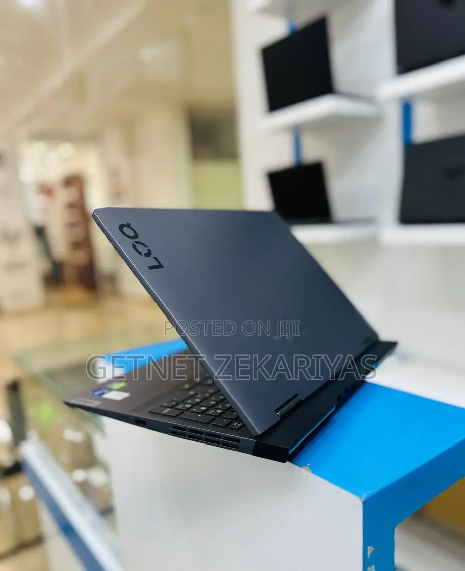 New Laptop Lenovo IdeaPad 110 16GB Intel Core I7 SSD 1T