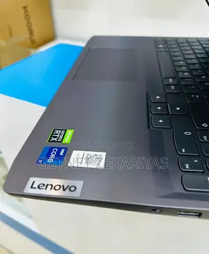 New Laptop Lenovo IdeaPad 110 16GB Intel Core I7 SSD 1T