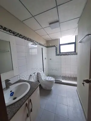 Furnished 3bdrm Apartment in Bole for rent