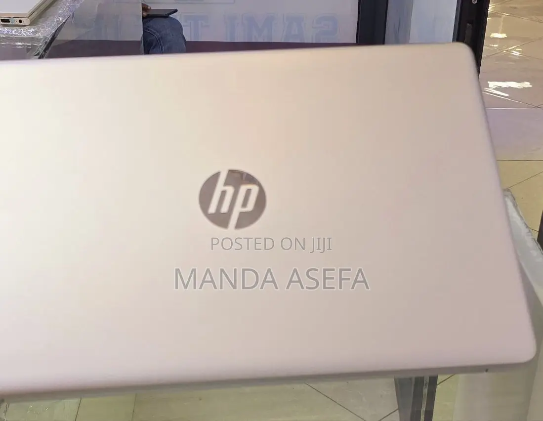 New Laptop HP Stream Notebook 8GB Intel Core I5 SSD 512GB
