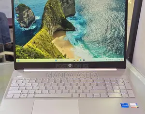 New Laptop HP Stream Notebook 8GB Intel Core I5 SSD 512GB
