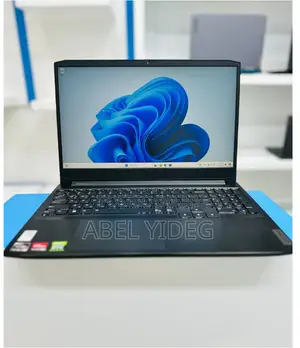 New Laptop Lenovo Ideapad 3 16GB AMD Ryzen 5 SSD 512GB