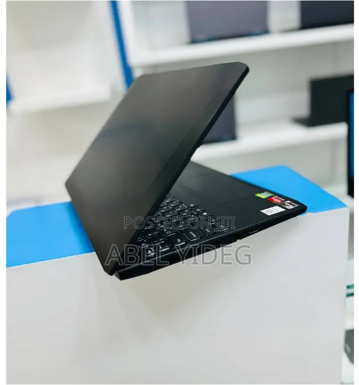 New Laptop Lenovo Ideapad 3 16GB AMD Ryzen 5 SSD 512GB