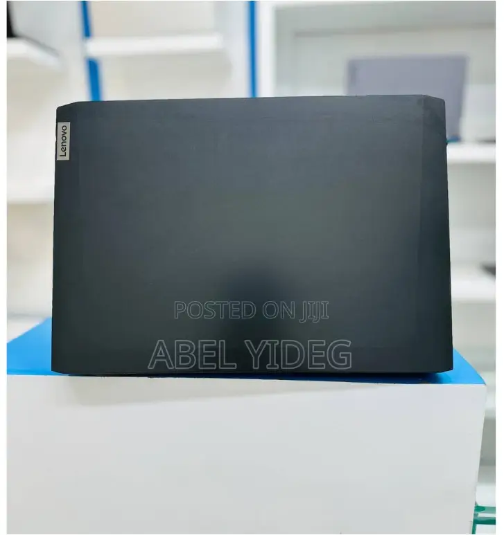 New Laptop Lenovo Ideapad 3 16GB AMD Ryzen 5 SSD 512GB