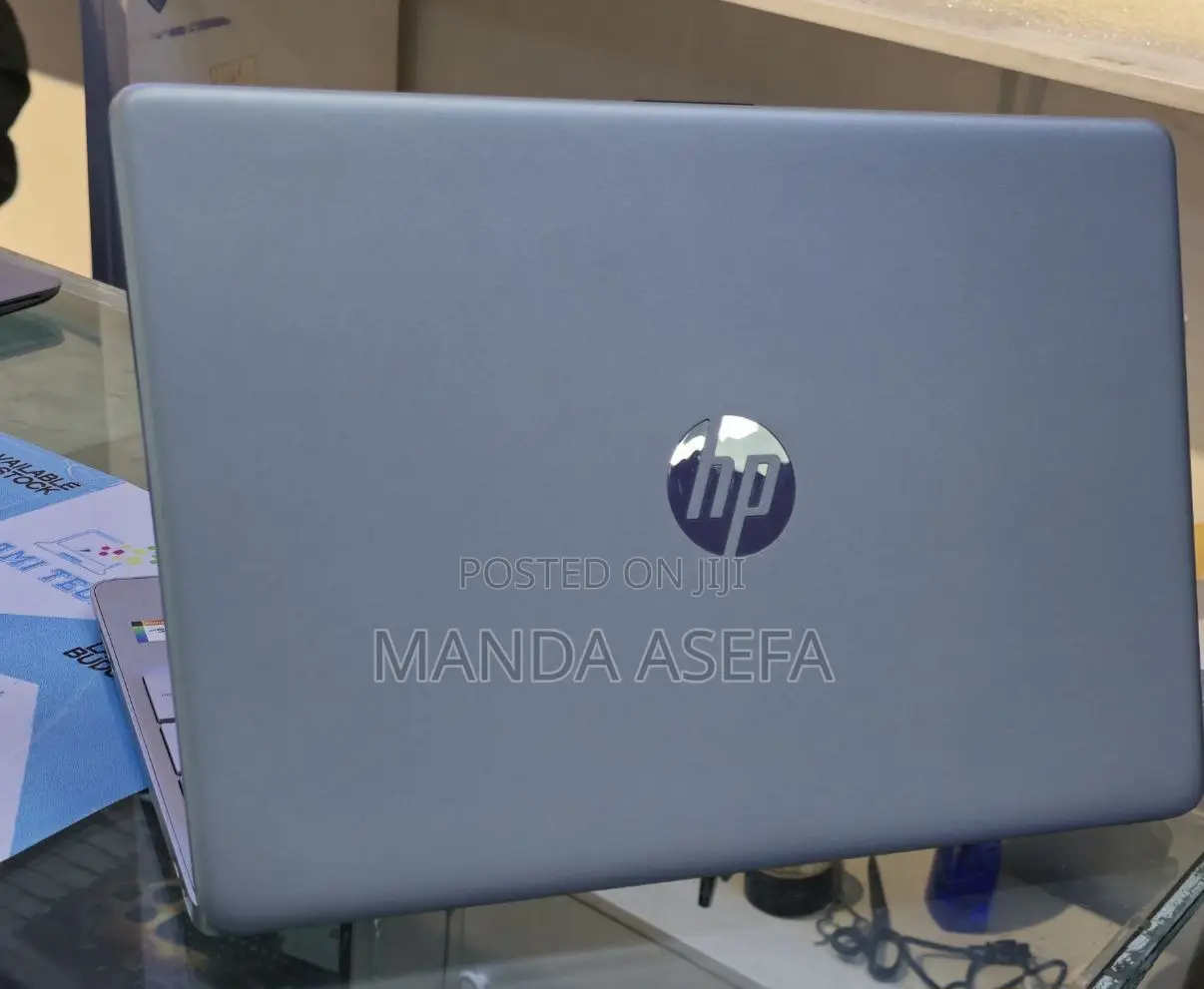New Laptop HP Stream Notebook 16GB Intel Core I5 SSD 512GB