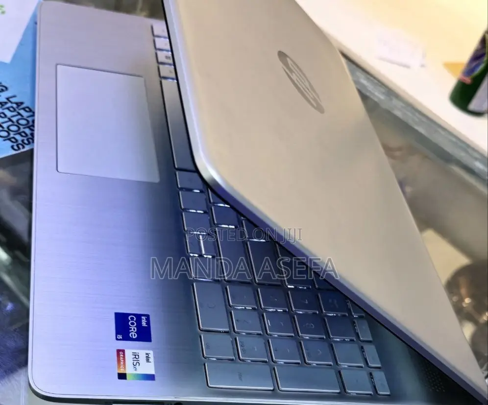 New Laptop HP Stream Notebook 16GB Intel Core I5 SSD 512GB