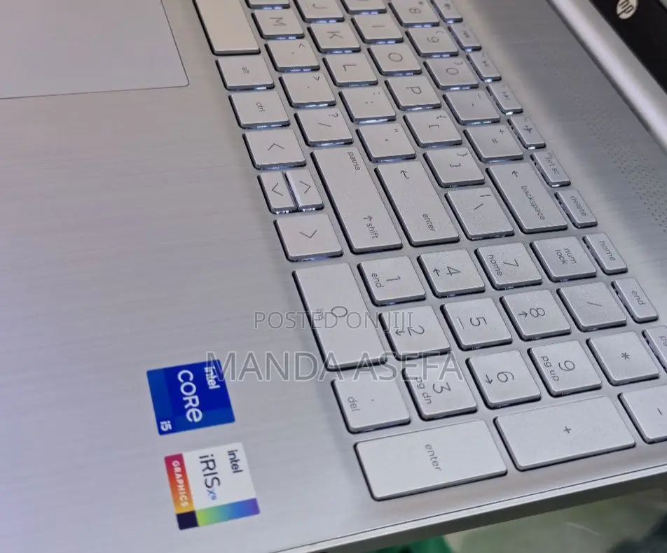 New Laptop HP Stream Notebook 16GB Intel Core I5 SSD 512GB