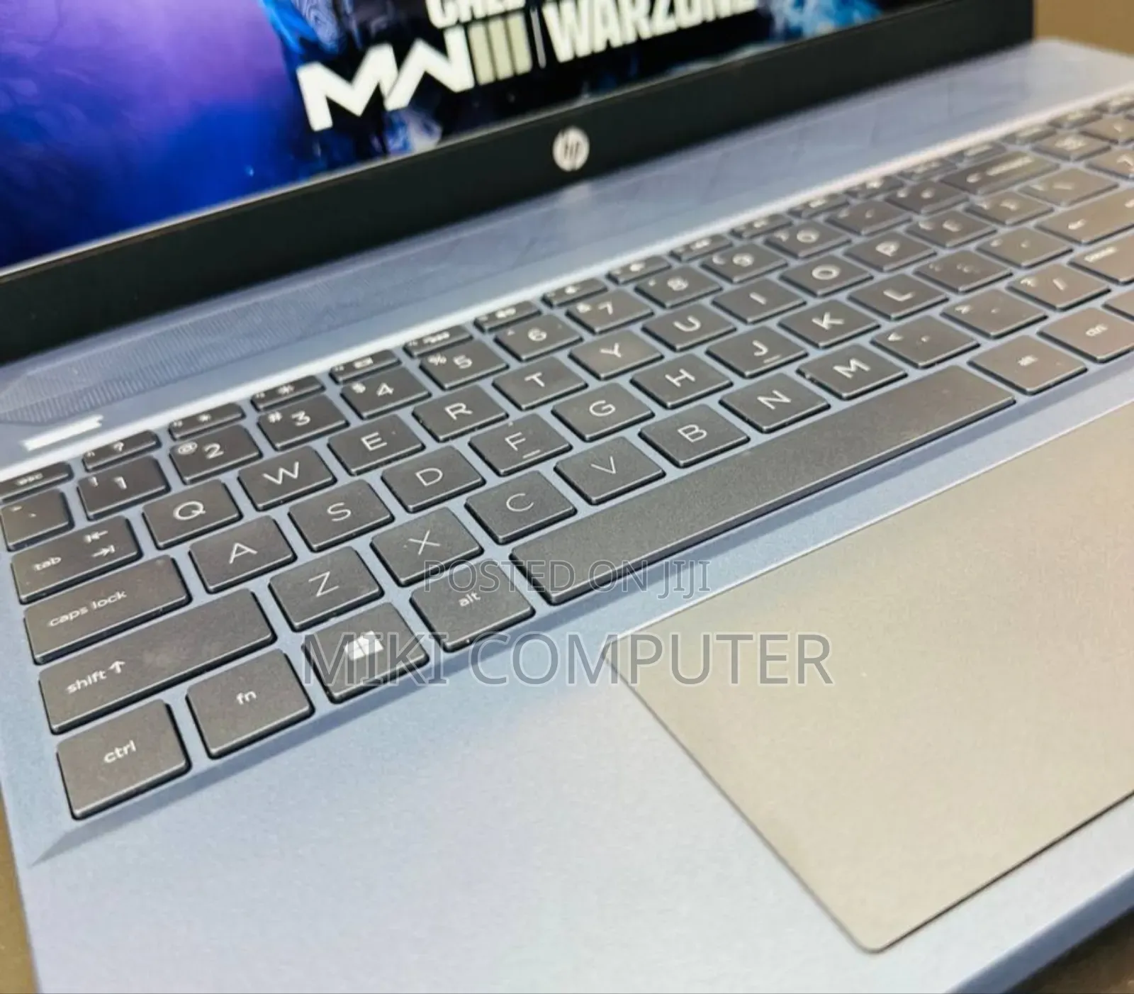 New Laptop HP Pavilion 15 16GB Intel Core I7 SSD 512GB